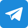 free-icon-telegram-3536661